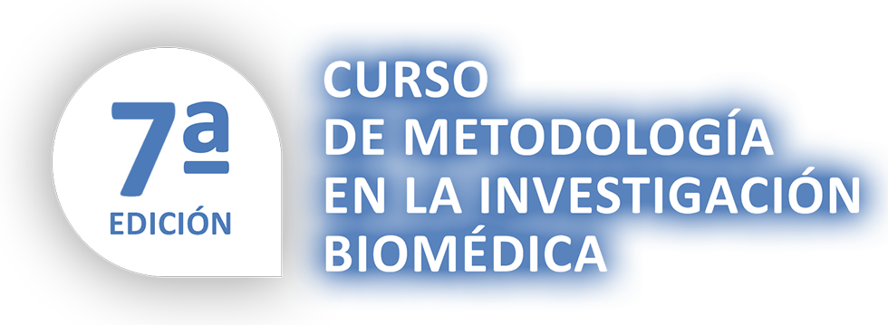 7º Curso de Metodología en la Investigación Biomédica